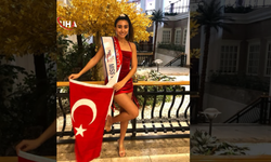 Podyumdan Fırın Tezgahına: Tescilli Güzelin Şaşırtan Yeni Mesleği