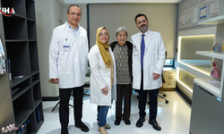 Ağır KOAH ve Kalp Riskine Rağmen Mucize Kurtuluş