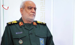 İran Devrim Muhafızları İstihbarat Komutanı Hademi Hayatını Kaybetti