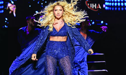 Hadise'den Sert Cevap: Kadın Bedeni Üzerinden Elinizi Çekin