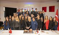 Genç Yetenek Doruk Harvard Yolcusu