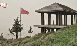 Hatay’da "Kızıl" Esaret: Toz Taşınımı Nefes Kesiyor