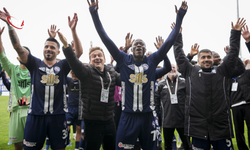 Sarıyer 4-0 Hatayspor: Sahada Sarıyer Rüzgarı Esti