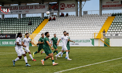 Serikspor Gol Yağdırdı: Hatayspor’u 4-2 Mağlup Etti