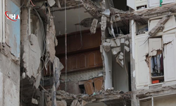 İsrail'in Lübnan Saldırılarında Bilanço Ağırlaşıyor: 1953 Ölü