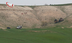 Ankara'da Kaza Kırıma Uğrayan Ağır Nakliye Helikopterinde İncelemeler Derinleşiyor