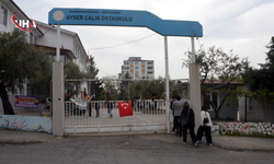 Kahramanmaraş'ta Saldırının Gerçekleştiği Okul Kapatıldı