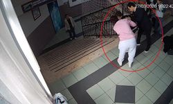 Nefes Borusuna Şeker Kaçan Öğrenciyi Heimlich Manevrası Kurtardı