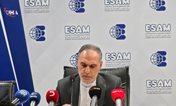 İran Büyükelçisi Zadeh: Bu Savaş Hegemonya Arayışı ile Bağımsızlık Mücadelesinin Çatışmasıdır