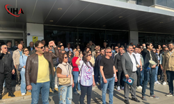 Karşıyaka Belediyesi'nde "Sosyal Denge" Krizi: Memurlar Tam Gün İş Bıraktı