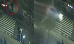 Beşiktaş’ta Feci Kaza: 20 Yaşındaki Zümra Tüm Müdahalelere Rağmen Kurtarılamadı