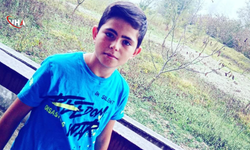 1 Ay Önce Babasını Kaybeden Liseli Genç Kalp Krizinden Öldü
