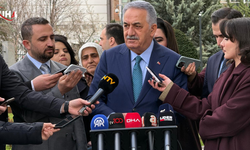 AK Parti'li Yazıcı: Ara Seçim Söz Konusu Değil