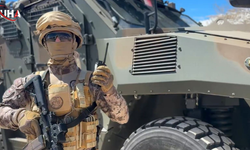 Bakan Çiftçi, Türk Polis Teşkilatı'nın 181'inci Yılını Kutladı