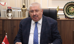 MHP Gaziantep ve Bingöl İl Teşkilatları Feshedildi