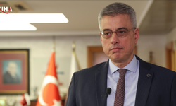 Bakan Memişoğlu: Yaralı 2 Polisimizin Tedavileri Sürüyor