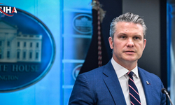 Pete Hegseth: En Yoğun Hava Saldırıları Bugün Yapılacak