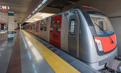 Ankara'ya 4 Yeni Metro Hattı Geliyor