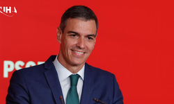 İspanya Başbakanı Sanchez: Savaş Derhal Durmalı