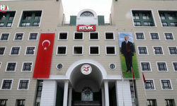 RTÜK'ten İsrail Konsolosluğu Önündeki Saldırıya İlişkin Açıklama