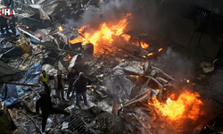 İran: Lübnan'a Yönelik Saldırılar Durdurulmazsa Karşılık Verilecek