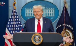 Donald Trump: İran Nükleer Silaha Sahip Olamaz