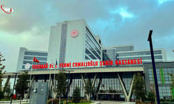 Tekirdağ’da Doktora Saldıran Şüpheli Tutuklandı