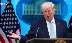 Donald Trump: İran Tek Bir Gecede Yok Edilebilir