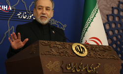 Tahran’dan Washington’a Sert Yanıt: "Abluka Bir Savaş Eylemidir"