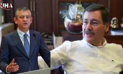 Melih Gökçek’ten Özgür Özel’e Olay Yaratan Davet: "İkna Edemezsem Özür Dileyeceğim"