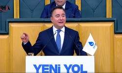 Ali Babacan’dan "Çay-Simit" Muhtırası:Hesapla Geldiler, Hesapla Gidecekler