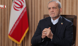 Pezeşkiyan’dan Batı’ya "İkiyüzlülük" Resti: Müzakere Masasında Engel İstemiyoruz