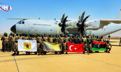 Efes-2026’da Libya Rüzgarı: Bingazi Ve Trablus Personeli Türkiye’de