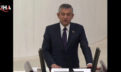 TBMM’de 23 Nisan Özel Oturumu: Özgür Özel’den "Demokrasi Cephesi" Çağrısı ve Sert Eleştiriler