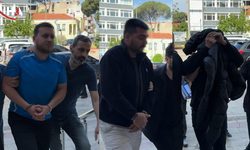 Aydın’da Zehir Fabrikasına Dev Darbe: 92 Bin Sentetik Hap ve Kilolarca Ham Madde Ele Geçirildi