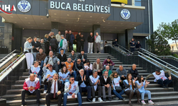 Buca Belediyesi’nde TİS Çıkmazı: Memurların İş Bırakma Eylemi Kararlılıkla Sürüyor