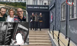 İş Yeri Sahibinin Oğlunu Öldüren Sanığa İyi Hal İndiriminden 25 Yıl Hapis