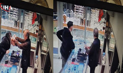 Sahte Polis Oyunu Kısa Sürdü: Bilezikleri Alıp Kaçan Şüpheli Tutuklandı