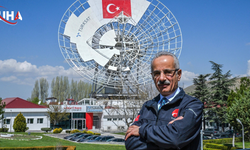 Uzay Vatan’da Milli Gurur: Türkiye Haberleşme Uydusu Üreten 11 Ülke Arasında