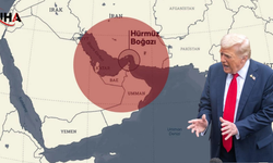 Küresel Ticarette Hürmüz Çıkmazı: Trump Diplomasi Yerine Ablukayı Seçti