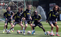 Fenerbahçe Kupa Mesaisi İçin Konya Yolcusu: Hazırlıklar Tamamlandı