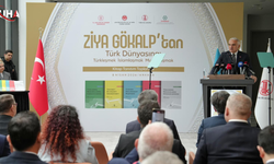 Bakan Ersoy: Ziya Gökalp’in Eserleri 5 Ayrı Türk Lehçesine Çevrildi