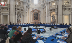 Kültürel Mirasta Türkiye Modeli Torino’da Tam Not Aldı: Milli Saraylar ‘Yılın Konuğu’ Oldu