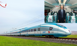 Demir Yollarında Dijital Devrim: 3 Bin Ağaç Kesilmekten Kurtarıldı