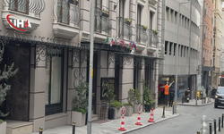 Suudi Turistin Otel Odasında Cansız Bedeni Bulundu