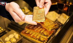 Piyasalarda Altın Alarmı: Çeyrek Ve Cumhuriyet Altınında Sert Fren