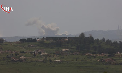 Lübnan’da Can Pazarı: İsrail Saldırılarında Ölü Sayısı 2 Bin 521’e Yükseldi