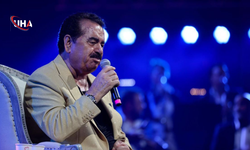 İbrahim Tatlıses Yoğun Bakımda