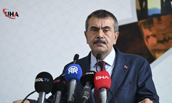 Bakan Tekin: Okullarda Bütüncül Bir Güvenlik Yaklaşımı Uygulanacak