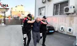 Adana'da Sokak Köpeğini Sopayla Döven Şahıs Gözaltına Alındı